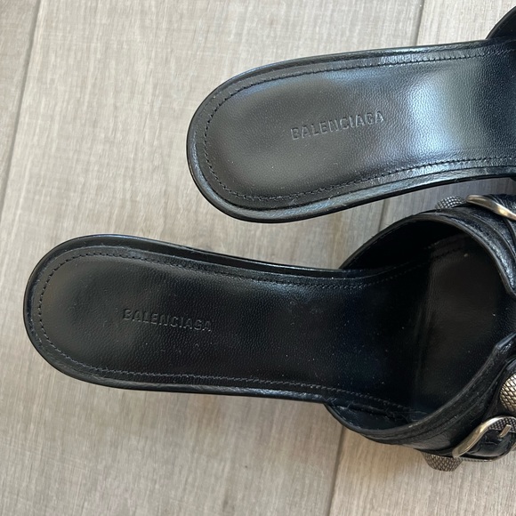 Balenciaga Heels - Picture 4 of 7